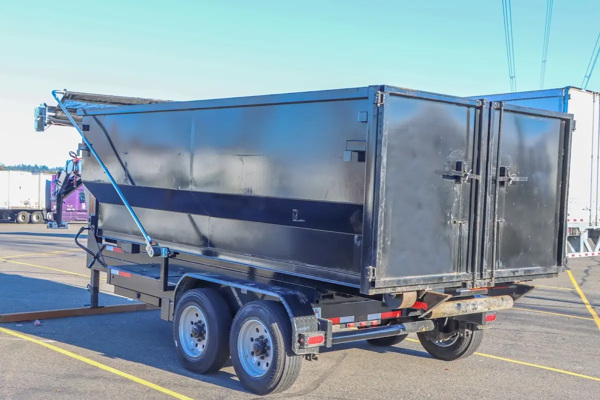 Dumpster Rental services in Jessup, PA